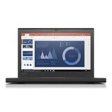 Laptop Lenovo ThinkPad X260, Intel Core i5 6300U 2.4 GHz, Intel HD Graphics 520, Wi-Fi, Bluetooth, W